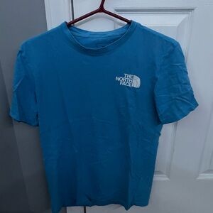 North Face Tee